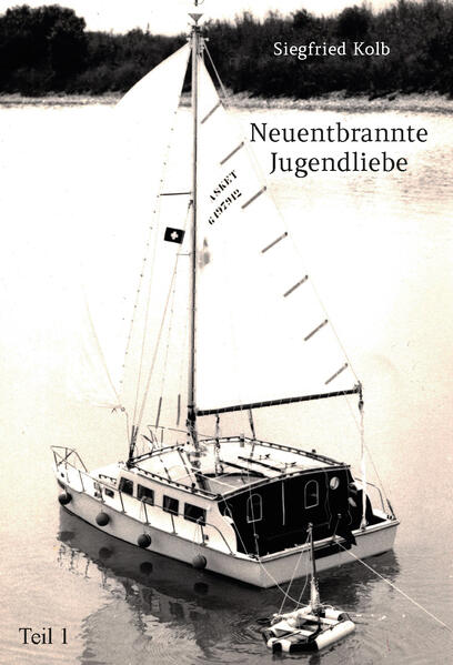 Nach schmerzhaften Schicksalsschlägen zeigt sich für den Witwer Robert Ohlsen eines Tages ein Lichtstreif am Horizont. Er trifft seine Jugendliebe Kati wieder, die auch bald wieder ein großer Teil seines Lebens wird. Nach einiger Zeit entschließt sich Robert, sein Leben in Deutschland hinter sich zu lassen und mit Kati nach Australien auszuwandern. Für die beiden beginnt eine nervenaufreibende Zeit, aber sie finden auch viele neue Freunde. Siegfried Kolbs Buch ist der erste Teil einer Auswanderergeschichte mit Höhen und Tiefen.