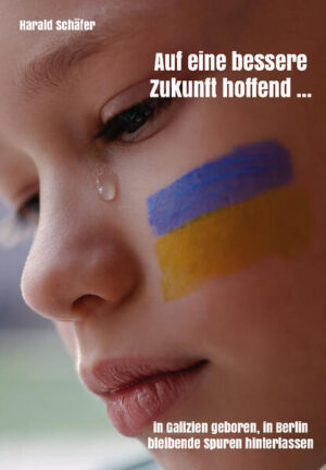 Der russische Überfall auf die Ukraine am 24. Februar 2022 war ein vom russischen Präsidenten Wladimir Putin befohlener Angriffskrieg. Bereits während des Ersten Weltkrieges besetzte die russische Armee Ostgalizien - eine Region im heutigen Polen und der Ukraine - mehrmals während der militärischen Auseinandersetzungen um dieses strategisch wichtige Gebiet. Vor dem Krieg flohen viele Galizier - auch nach Deutschland und nach Berlin. Galizien war eine der ärmsten und rückständigsten Provinzen des Habsburgerreiches. Und existenzbedrohende Not ließ viele Galizier nach besseren Lebensbedingungen in der deutschen Hauptstadt suchen, die im Zuge der Industrialisierung „boomte“ und sich zu einem dynamischen wirtschaftlichen Zentrum entwickelte. Berlin war eine kosmopolitische Stadt, die mit ihrer vielfältigen und lebendigen Kultur äußerst attraktiv war. Viele galizische Zuwanderer trugen zur kulturellen Vielfalt und Blüte Berlins bei, besonders in den Bereichen Literatur, Theater, Musik, Film und Wissenschaft. In diesem Buch werden zahlreiche Menschen aus Galizien porträtiert, die sich als Migranten eine bessere Zukunft aufbauten und so bleibende Spuren in der Kultur- und Wirtschaftswelt Berlins und Deutschlands hinterlassen haben.