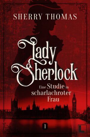 Die #1- Bestseller Serie aus den USA Lady Sherlock erstmals auf Deutsch Wegen ihres wissbegierigen Verstandes hat sich Charlotte Holmes nie mit der Sittsamkeit wohl gefühlt, die in der Oberschicht vom schönen Geschlecht erwartet wird. Aber selbst sie hätte nie gedacht, dass sie einmal eine gefallene Frau sein würde, die sich auf den Straßen Londons durchschlagen muss. Als die Stadt von drei unerwarteten Todesfällen heimgesucht wird und der Verdacht auf ihre Schwester und ihren Vater fällt, ist Charlotte verzweifelt bemüht, die wahren Schuldigen zu finden und den Namen der Familie reinzuwaschen. Dabei helfen ihr neue und alte Freunde - eine gutherzige Witwe, ein Polizeiinspektor und ein Mann, der sie schon lange liebt. Doch am Ende wird es Charlotte sein, die unter dem Decknamen Sherlock Holmes, die Erwartungen der Gesellschaft in Frage stellen und sich mit einem im Verborgenen arbeitenden kriminellen Genie messen muss. Band 1 der Lady Sherlock Reihe von Sherry Thomas. weitere Bände in Vorbereitung