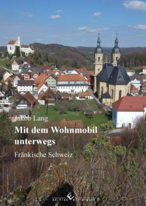 Unsere Fränkische Schweiz in Oberfranken hat nicht direkt etwas mit Deutschlands Nachbarland, der Schweiz zu tun, indirekt aber schon. Die Schweiz ist ja seit eh und je bekannt als erholsames Urlaubsland mit herrlichen Landschaften, beeindruckenden Bergformationen und tief eingeschnittenen, saftig grünen Tälern, wo jeder die seinen Bedürfnissen entsprechenden Wander- und/oder Erholungmöglichkeiten vorfindet. Dementsprechend bezeichnet man seit dem 19. Jahrhundert auch bei uns diejenigen Urlaubsregionen, die diesbezüglich vergleichbare Voraussetzungen wie die Schweiz bieten, gerne mit dem Zusatz „Schweiz“, wie z. B. die Sächsische Schweiz, die Holsteinische Schweiz oder hier eben die Fränkische Schweiz, die der Autor mit seinem Wohnmobil erkundet hat.