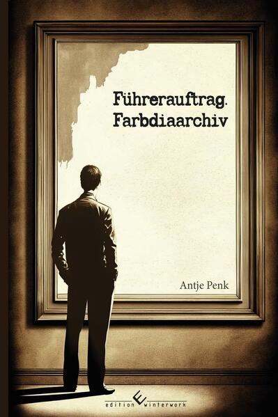 Der Führer wünscht im Hinblick auf die durch feindliche Luftangriffe hervorgerufene Zerstörungen, daß von sämtlichen wertvollen Wandgemälden Farbfotos angefertigt werden. Mit diesem Auftrag beginnt eine einmalige Aktion, welche vom April 1943 bis in die letzten Kriegstage andauert. Trotz Mangel an Chemikalien, Mangel an Strom für die Ausleuchtung, Mangel an Benzin und Fahrzeugen, um die Gebäude zu erreichen, Mangel an ausgebildeten Fotografen, Zerstörung der wichtigen chemischen Betriebe entsteht durch Krieg und Zerstörung, durch Bombenhagel und Tod hindurch ein Archiv, welches mehrere zehntausend Aufnahmen umfasst und unwiederbringlich zerstörte Kunstwerke für die Nachwelt dokumentiert. Diese Mammutaufgabe vollzieht der vorliegende Roman anhand von historisch belegten Fakten basierend auf fundierten Recherchen nach. Den historischen Fakten folgend wird mit dieser Aktion der Regierungsrat Rolf Hetsch beauftragt. Es ist der Mann, welcher die Aktion „Entartete Kunst“ 1938 begleitete und für sein eigenes Archiv tausende von Bildern abzweigte. Er steht mit der „Sicherung“ bedeutender Kunstwerke in privaten Magazinen nicht allein. Die Recherche führte die Autorin immer wieder zu den gleichen Mitgliedern einer Kunstsammler-Clique, deren Namen heute bekannt sind wie Hildebrand Gurlitt, Bernhard A. Böhmer, Gotthold Schneider. Dieser Roman beleuchtet Zeitgeschichte, wie man sie so noch nicht betrachtet hat. Begleiten Sie die fiktive Hauptfigur Karl Rosenholtz an der Seite der Berliner Göre Greta bei der Durchführung des Führerauftrages und beobachten Sie, wie die Verhältnisse aus dem studierten Kunsthistoriker einen skrupellosen Veruntreuer von Kunstwerken machen.