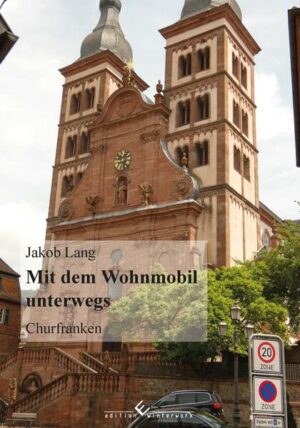 Churfranken ist eine Ferienregion, die immer noch wenig bekannt ist, weil es sie erst seit 2007 durch den Zusammenschluss von 25 unterfränkischen Gemeinden zu dem „Verein Churfranken e. V.“ gibt. Die Zielsetzung damals war es, die Region touristisch angemessen als lohnendes Ferienund Urlaubsziel zu vermarkten. Dabei hat man neben den vielen schönen Orten mit historischen Orts- und Stadtkernen, der landschaftlichen Schönheit des Maintales hier zwischen Odenwald und Spessart und seinen steilen, aber ertragreichen Weinbergen mit Spitzen-Burgunderweinen auch auf das Prädikat „Genuss-Region“ gesetzt. Inwieweit die Wohnmobiltour des Autors dies alles bestätigt hat, lässt sich im vorliegenden Reisebericht anschaulich nachlesen.