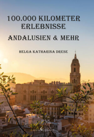 Buchbeschreibung: Dieses Buch zeigt in Wort und Bild 30 der schönsten Reisen, die die Autorin mit ihrem Club selbst organisiert und ausgeführt hat. Jedem dieser Ein- und Mehrtagesreisen ist ein eigenes Kapitel gewidmet. Es umfasst auch alle geschichtlichen und kulturellen Hintergründe. Dieses Buch hat 176 Seiten und umfasst außer den Bildern 30.403 Worte. Die Fotos sind unbearbeitet und selbst, bzw. von Clubmitglieder und Freunden gemacht worden. Über die Autorin: Helga Katharina Drese wurde im Kreis Neuwied/Rhein geboren und schrieb schon als Schulkind Gedichte und so genannte Bier-Zeitungen in Reimform. Sie war schon zu dieser Zeit eine Leseratte und ist es bis heute geblieben. Schon früh dachte sie darüber nach eines Tages Bücher zu schreiben. Sie lebt seit mehr als 20 Jahre teilweise in Andalusien und Deutschland