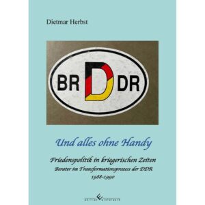 BR D DR - Und alles ohne Handy | Dietmar Herbst
