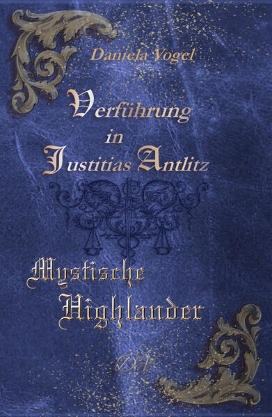 Annabelle Murray ist eine erfolgreiche Anwältin. Als ihr Chef sie bittet, an den Loch Inch zu fahren, um dort in einem alten Herrenhaus nach einer Urkunde zu suchen, trifft sie auf Kendrick MacPherson. Kendrick ist ein Krieger, der aus dem 18. Jahrhundert stammt und ins Feenreich der Tuatha de Danann verschleppt wurde. Nun fristet er ein Dasein als Gefangener zwischen den Zeiten und Welten. Deshalb vertraut er keinem mehr. Erst recht keiner Frau, die vorgibt, aus einem völlig anderen Jahrhundert zu stammen als er selbst. Doch nur dann, wenn er sein Vertrauen zurückgewinnt, ist es ihm möglich, seiner persönlichen Hölle zu entkommen ...