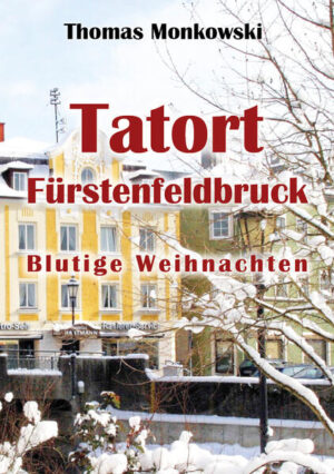 In "Tatort Fürstenfeldbruck - Blutige Weihnachten" tauchen die erfahrenen Kommissarinnen Bryce und Estella in eine düstere Welt ein, in der die festliche Weihnachtszeit von einem grausamen Verbrechen überschattet wird. In der beschaulichen bayerischen Stadt Fürstenfeldbruck ereignen sich unerklärliche Morde, bei denen die Opfer mit Krampus-Masken und einem makabren Detail - der Zahl 666, in ihre Haut geritzt - gefunden werden.Während die Bewohner der Stadt sich auf die bevorstehenden Feierlichkeiten freuen, stoßen Bryce und Estella auf ein Netz aus Geheimnissen und finsteren Traditionen. Die beiden Ermittlerinnen müssen nicht nur den Täter finden, sondern auch den Ursprung dieser brutalen Rituale enthüllen.In "Tatort Fürstenfeldbruck - Blutige Weihnachten" treffen traditionelle Bräuche auf moderne Ermittlungsarbeit, während Bryce und Estella sich in einem Wettlauf gegen die Zeit befinden. Werden sie es schaffen, die Dunkelheit zu durchdringen und das Geheimnis der 666 zu lüften, bevor weitere unschuldige Menschen sterben? Tauchen Sie ein in diesen packenden Krimi und erleben Sie eine unvergessliche Weihnachtszeit voller Spannung und Nervenkitzel.