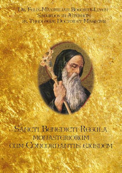 Die Benediktsregel oder Benediktinerregel, auch Benediktusregel (lat. Regula Benedicti [RB]), ist ein von Benedikt von Nursia verfasstes Klosterregularium, das er für das von ihm gegründete Gemeinschaftskloster Monte Cassino in Mittelitalien aufstellte. Seit ihrer Abfassung in der Spätantike bzw. im frühen Mittelalter (um 540) ist sie die Grundlage des Ordens der Benediktiner (Ordo Sancti Benedicti, OSB).