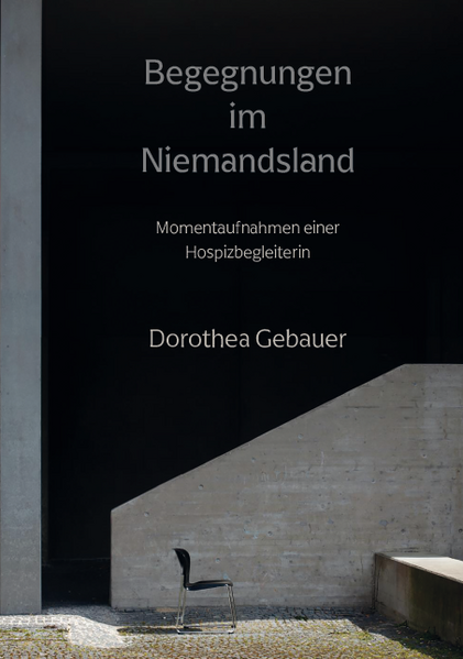 Ehrenamtliche Hospizarbeit wird in diesem Buch nicht theoretisch erklärt, sondern in authentischen Erfahrungsberichten beschrieben: Momente der Nähe in schwierigen Situationen. Erlebnisse von Ohnmacht, in denen die Rezepte der „Macher“ nicht helfen. Einen Raum schaffen, in dem über alles geredet werden darf. Angesichts extremen Leids gemeinsam aushalten, dass nicht alle Fragen eine Antwort finden.