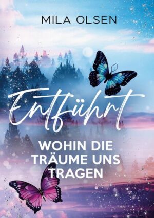 Der letzte Teil der Entführt-Reihe von Mila Olsen Lou & Bren – eine bedingungslose Liebe gegen den Rest der Welt Bren ist fort und für Lou ist nichts mehr, wie es einmal war. Sie ist öffentliches Eigentum und steht im Fokus der Medien. Nur mühsam gelingt es ihr, die Scherben des letzten Sommers zusammenzusetzen. Was war wirklich echt an ihrer Liebe zu Bren? Gerade als sie anfängt, ihn endlich loszulassen, geschieht etwas, das ihre Welt erneut auf den Kopf stellt. Sie muss Bren endlich erzählen, was sie über seine Vergangenheit weiß, doch damit setzt sie eine fürchterliche Kettenreaktion in Gang. Plötzlich wird sie selbst Teil seiner Geschichte, doch diesmal scheint es kein Entkommen zu geben ... »Entführt – Zwischen Himmel und Wind« und »Entführt – Wohin die Träume uns tragen« bilden zusammen die Fortsetzung des Bestsellers »Entführt – Bis du mich liebst«. »Entführt – Bis in die dunkelste Nacht« ist in sich abgeschlossen und steht für sich.