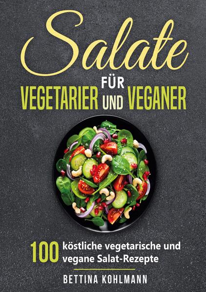 Salate für Vegetarier und Veganer: 100 köstliche vegetarische und vegane Salat-Rezepte Schnell und einfach vegetarische und vegane Salate selbst machen Auszug ausgewählter Rezepte Apfel-Avocado-Salat Avocado-Feta-Salat Bohnen-Ananas-Salat mit Fenchel Caprese mit Basilikum Erdbeer-Gurken-Salat Feldsalat mit Sojajoghurt und Weintrauben Frühlingssalat Italienischer Aprikosensalat Mango-Mozzarella-Salat Zwiebelsalat mit Orangen-Kokos-Dressing Sichern Sie sich noch heute das Salate Kochbuch für Vegetarier und Veganer mit 100 köstlichen Salat-Rezepten für jeden Geschmack. Ein Klick auf„Jetzt kaufen mit 1-Click“ reicht."