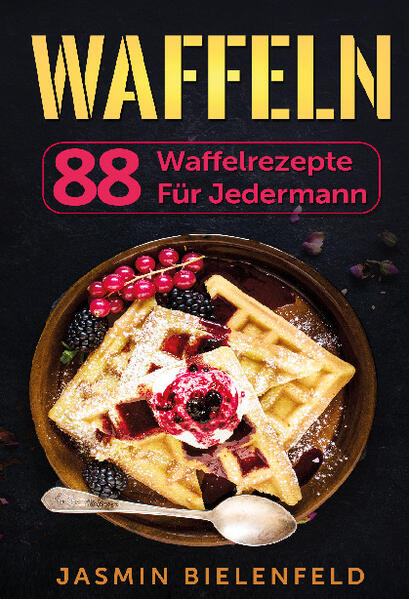 Waffeln: 88 Waffelrezepte für jedermann Fans des Waffeleisens werden hier finden, was ihr Herz begehrt - von süß über herzhaft bis exotisch Auszug ausgewählter Rezepte: Süße Klassiker Deftige Dessert-Waffeln Frühstückswaffeln aus Müsli mit Zwetschgenkompott Kaffee-Waffeln Vanille-Waffeln mit Joghurt Schoko-Waffeln Exotische Waffeln Buttermilch-Waffeln mit Ananasstücken Gesunde Waffeln mit Chiasamen Karibische Waffeln Palmen-Waffeln Tropische Waffeln Pikante Waffeln Arabische Waffeln Feurige Chili-Waffeln Italienische Mozzarella-Waffeln Mexikanische Käse-Waffeln Omelette-Waffeln Waffeln mit Nüssen Fruchtige Nusswaffeln Herrliche Quarkwaffeln mit Haselnüssen Herzhafte Mandelwaffeln Klassische Nusswaffeln Süße Mandelwaffeln mit Kumquats-Creme Mehr als nur Waffeln Amerikanische Waffeln mit Marshmallows Donut-Waffeln Grillfest-Waffeln Kanadische Waffeln Zimtschneckenwaffeln Spezielle Waffeln Brandteig-Waffeln Glutenfreie Waffeln aus Kakaopulver Hefeteig-Waffeln Waffeln für Diabetiker Waffeln für Veganer Waffeln für Genießer Beerige Frischkäse-Waffeln Belgischer Gruß mit Käse und Äpfeln Erdbeerkuchen-Waffeln Hokkaido-Waffeln Waffeln aus Marzipan mit Sahne Sichere Dir noch heute 88 leckere Rezeptideen für Dein Waffeleisen