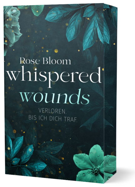 +++STRENG limitierte Erstauflage mit wunderschönem FARBSCHNITT +++ Das Finale der emotionalen New-Adult Reihe von Rose Bloom. Für alle Fans von Brittainy C. Cherry und Mona Kasten. Ich habe versucht, mich einzugliedern. Ein wertvolles Mitglied dieser Ge