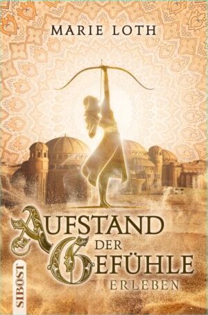 Liebe, genährt durch Hoffnung, durchbricht mit Mut alle Grenzen. Jasmin hat herausgefunden, dass sie der frisch erwachte Avatar der Liebe ist. Zusammen mit Alexander, der den Mut verkörpert und Raja, der personifizierten Hoffnung, ist sie auf der Flucht vor dem Aufstand. Nachdem diese nur knapp gelungen ist, wird die Gruppe, zu der nun auch Kain gehört, gezwungen, sich aufzuteilen. Er hat die Seiten gewechselt, um Jasmin zu unterstützten und Wayne, den Anführer des Aufstandes aufzuhalten. Wird es Jasmin schaffen, oder verfolgt Kain doch andere Ziele?