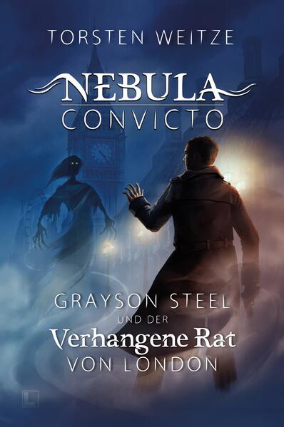 "Mr. Steel, hören Sie mir jetzt gut zu. Das Wesen, das Sie angegriffen hat, war eine Banshee." Detective Grayson Steel bearbeitet im modernen London die unbequemen Fälle des Scotland Yard. Als er den rätselhaften Tod einer jungen Frau untersucht, stößt er auf Geheimnisse, die normalen Menschen verborgen bleiben. Er wird in eine Gesellschaft hineingezogen, die verborgen neben der menschlichen Welt existiert