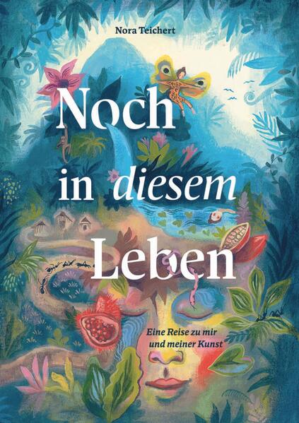 Nora, 27 Jahre, lebt als Reisebloggerin in Peru, ein Land, das sie über alles liebt und schätzt. Doch tief in ihr schwelt schon lange ein Traum, den sie sich nicht erlaubt zu leben, weil sie nicht daran glaubt: eine Künstlerin sein. Auf einer ihrer Reisen durch Nordperu stößt sie eines Tages unverhofft auf ein Kunstzentrum, das ihr Leben für immer verändert. Während der Dschungel sie permanent aus der Komfortzone holt, entdeckt Nora ihre Liebe für die Kunst und beginnt ihre bisher längste Reise - die Reise in ihr Künstlerherz. Das rustikale Leben im Dschungel, das Malen mit Naturpigmenten, die Gespräche mit Gleichgesinnten, kreatives Tanzen, Meditation sowie die Erfahrung mit Heilpflanzen helfen Nora, sich selbst zu erkennen und zu verstehen, was sie davon abhielt, den Weg einer Künstlerin zu gehen.