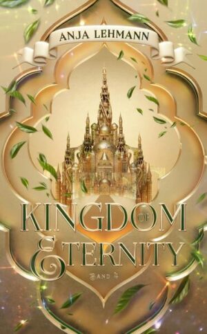 Willkommen in der Welt von Favoria! Mit der Lost Kingdom Reihe tauchst du in die magische Welt von Favoria ein, einem Kontinent, den die Götter erschaffen haben. In "Queen of Snow" kannst du die ganze Vorgeschichte zu der Reihe lesen. Mit "Kingdom of Silk" beginnt dann die eigentliche, vierteilige Reihe. Die junge Klosterschülerin Crystal findet ein geheimnisvolles Amulett und entfesselt damit die alte Magie, die in Favoria schlummert. Wagst du es, ihr und ihren Gefährten auf ein episches Abenteuer zu folgen? Die Reihe ist die perfekte Mischung aus High-, Darkund Epic-Fantasy, wobei Kingdom of Eternity das packende Finale ist.