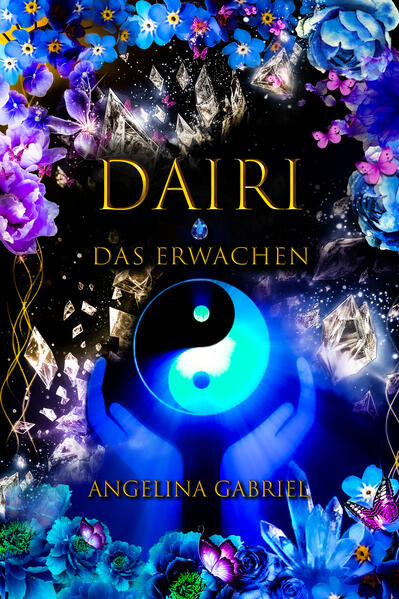 „Vielleicht wäre es besser, wenn wir verschwinden würden. Wenn wir aufgehen in der Dunkelheit und aufhören dem Licht nachzueifern …“ Am Anfang existierten nur Licht und Dunkelheit, die über eine Welt aus Nebel regierten. Bis das Licht beschloss, den Nebel aufzulösen und eine Welt voller Menschen, Geister und Drachen zu kreieren. Es begann ein Kampf zwischen Licht und Dunkelheit um die Herrschaft dieser neu geschaffenen Welt, wobei die Dunkelheit vom Licht vertrieben wurde, so schien es zumindest. Vier Ämter erschuf das Licht, als Hüter, um die Ordnung in der neuen Welt aufrecht zu erhalten. Doch ist Frieden nichts anderes als eine Illusion, die so einfach, so schnell zusammenbrechen kann. Was dann folgt ist Chaos, die Dunkelheit. Sie manipuliert, sie ist unberechenbar, allgegenwärtig und vor allem, auf Gerechtigkeit aus. So konnte auch Azumi, das dritte Amt, sich ihr nicht entziehen. Der Frieden zerfiel und das Chaos brach aus, mit einem Krieg, wie die Welt ihn sich niemals hätte vorstellen können. Dennoch sollte in diesem Kampf die Seite des Lichts als Sieger hervorgehen und das Gleichgewicht der Welt wiederhergestellt werden. Die Ämter jedoch, zogen sich zurück und gerieten in Vergessenheit. Tausend Jahre später wird ein Mädchen geboren, das voll und ganz Azumis Spiegelbild entspricht. So nimmt die Prophezeiung und der endlose Kampf zwischen Gut und Böse erneut seinen Lauf …