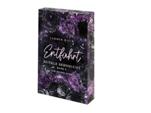 Entführt -Dunkle Sehnsucht (florales Cover mit Farbschnitt) »Du bist die erste Frau, für die ich jemals etwas gefühlt habe. Du hast mir mein verficktes Herz herausgerissen, dafür wirst du bluten.« Maya ist auf der Flucht vor der gefürchtetsten elitären Familie der Welt. Eine Adelsfamilie, die keine Skrupel kennt und ihre Feinde langsam und qualvoll zu Tode foltert. Was hat Maya vor dem berüchtigten Familienoberhaupt zu befürchten? Sie wusste, dass sie für ihren psychopathischen Ehemann die erste Frau in seinem Leben war, für die er Gefühle empfand. Er schlachtet jeden ab, der sich ihm in den Weg stellt. Er würde die Welt für sie niederbrennen und ist dazu bereit in den Krieg zu ziehen, um das zurückzubekommen, was ihm wichtig ist. Doch auch Mayas Gefühle sind im Zwiespalt. So sehr sie ihren skrupellosen Ehemann hasst, hasst sie am allermeisten, dass sie ihn begehrt. Pass auf, Maya. Denn wenn sie dich finden, wirst du lernen, was es bedeutet, ihnen ausgeliefert zu sein. Dieses Mal wird dich niemand vor seiner Rache beschützen, denn alle sieben Männer wollen dich.