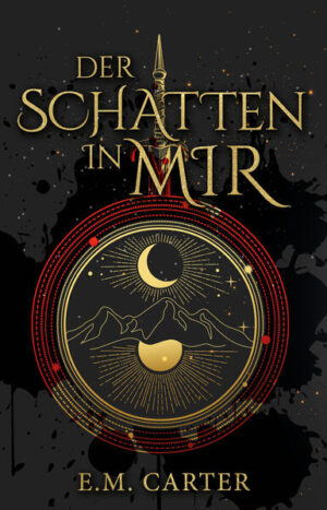 +++ Aufwendig gestaltete Ausgabe mit limitiertem Farbschnitt +++ In „der Schatten in mir“ rettet ein kleines Mädchen ihre Mutter und verkauft damit ihr Leben an die andere Seite. Doch nun ist sie kein Kind mehr und muss ihr Schicksal akzeptieren und sich vorbereiten, ihre Schuld zu begleichen. Sie kommt nach Phaeron, einem Land voller dunkler Magie und Schrecken. Was noch viel schlimmer ist, ihr Leben gehört nun dem grausamsten Lord von Phaeron - Audwin Dorchadas, dem Lord der Wüsche und Albträume. Er scheint keinerlei Interesse am Leben der jungen Frau zu entwickeln, bis zu dem Zeitpunkt, da sie sich unweigerlich näherkommen und erkennen, dass sie zusammenarbeiten müssen. Denn Caywen wurde nicht zufällig in die Arme des Lords geführt. Dunkle Geheimnisse und grausame Prophezeiungen ranken sich um Phaeron und drohen das Land in unendlicher Dunkelheit zu verschlingen. Ist die Liebe zwischen einem unsterblichen Lord und der sterblichen Heldin das Licht, welches die Dunkelheit durchdringen kann oder verwandelt sie sich in Caywens schlimmsten Albtraum?