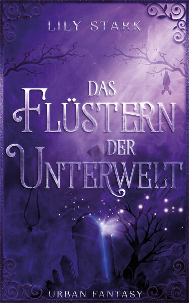 Ein Vampir, ein Werwolf und ein Leuchtturm. Was sind wir bitte? Die drei verkorksten Musketiere? Eigentlich will Anastasia nichts mehr mit dem Übernatürlichen zu tun haben. Erst recht nicht, seitdem ihre Eltern von Vampiren brutal ermordet worden sind. Doch als Leuchtturm ist es ihre Aufgabe, über die Seelen der verstorbenen, übernatürlichen Wesen zu wachen und sie in die Unterwelt zu führen. Eines Tages beginnen mysteriöse Anschläge auf Anastasias Leben. Um herauszufinden, wer hinter den heimtückischen Attacken steckt, bleibt ihr nichts anderes übrig, als sich ausgerechnet mit einem Werwolf und einem Vampir zu verbünden. Je tiefer sie in die Welt des Übernatürlichen eintaucht, desto stärker wird ihr bewusst, dass sie sich ihrer Verantwortung nicht entziehen kann. Auf ihrem Weg stößt sie außerdem auf ein uraltes Familiengeheimnis, was ihr Leben vollends auf den Kopf stellt. Und zu allem Übel ist da auch noch Kai. Zwischen der Suche nach dem Attentäter, der Flucht vor den Elfen und den Geistern bringt er Anastasias Gefühlswelt heillos durcheinander. Ein spannendes, humorvolles Ubanfantasy Abenteuer über Vertrauen, Liebe und Verrat.