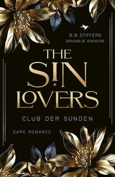 Mit der Zunge streicht er gierig über jeden Quadratzentimeter meiner Haut und ich kann nichts weiter, als mich von ihm führen lassen. Jared: Niemand weiß, wer wir wirklich sind. Niemand ahnt, was wir tun. Am Tag könnte ich dein netter, attraktiver Nachbar sein, doch in der Nacht dein schlimmster Albtraum. Wenn ich in die Dunkelheit hinausgehe, wenn ich meinen Job erledige, kommt mir keiner zu nah. Aber plötzlich bist du da … und scherst dich nicht um das Ungeheuer in meiner Tiefe. Mila: Ich bin vor dem einen Monster geflohen und wollte nie wieder einem begegnen. Ich habe alles darangesetzt, dass mich keines findet oder mir je wieder zu nahe kommt. Und wie aus dem Nichts ist da ein Neues. Eines mit einem Engelsgesicht, und plötzlich habe ich Angst, dass alles wofür ich gekämpft habe, umsonst gewesen ist. Bleibe ich standhaft, werde ich seinen Dämonen verfallen oder sind am Ende meine eigenen sogar größer? Sie sind gierig, skrupellos und unglaublich sexy. Sie sind The Sinners, und du kannst dich nicht vor ihnen verstecken, wenn sie dich einmal im Visier haben. Wirst du ihnen geben, was sie verlangen, oder müssen sie dich erst dazu zwingen?