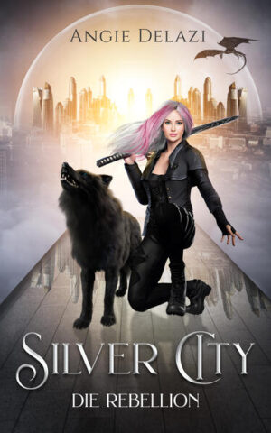 Der Fantasyroman "Silver City" entführt die Leser:innen in eine futuristische Welt voller Magie, Drachen, Magier und Gestaltwandler. Im Zentrum der Handlung steht die Magierin Ryn, die in Ellad, einem von Drachen beherrschten Stadtteil lebt. Ryn muss ihre magischen Fähigkeiten verbergen, denn wenn ihre Magie entdeckt wird, droht ihr der Tod. Trotz ihrer Stellung als Königin der Diebe ist es ein riskantes Unterfangen, als sie sich entscheidet, den Drachenkönig zu bestehlen, um endlich frei zu sein. Während ihres gewagten Vorhabens entdeckt Ryn eine schockierende Wahrheit, die sie in ein Netz aus Intrigen verstrickt und ihre eigene Familie betrifft. Sie muss gegen mächtige Feinde kämpfen, die über übernatürliche Kräfte verfügen. Ihre einzige Hoffnung liegt in einer unerwarteten Allianz mit einem Mann, den sie eigentlich zutiefst hasst. "Silver City" ist eine aufregende Geschichte über Mut, Verrat und die Suche nach Freiheit. Die Stadt, in der die Handlung spielt, ist ein futuristisches Wunder, das sowohl atemberaubende Schönheit als auch tödliche Gefahren birgt. Der Roman spricht sowohl erwachsene Fantasy-Leser als auch Jugendliche an, die sich von einer faszinierenden und gefährlichen Welt in den Bann ziehen lassen möchten.