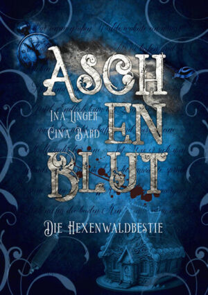 Historischer Krimi in einer fiktiven viktorianischen Welt, mit Märchenmotiven, Steampunkelementen und einem Hauch Fantasy. Spannend bis zur letzten Seite. Grusel garantiert. Abgeschlossener Roman ohne Cliffhanger. Inhalt: Der Fund zweier grausam entstellter Leichen in der Nähe des friedlichen Dorfes Ivendal sorgt selbst in der Hauptstadt des Königreichs Asgeran für Aufruhr. Bald schon spricht jedermann von dem verfluchten Hexenwald, dessen Geister offenbar wiedererweckt worden sind und denen man nur mit der Ausrottung aller noch lebenden Hexen beikommen kann. Von all dem will die junge Bedienstete Cedar Neill nichts wissen, als sie sich auf den Weg zu ihrem Heimatdorf Ivendal macht. Ihre furchtbare Ahnung, unter den Toten könne sich auch ihre seit Monaten verschollene Jugendliebe Aron befinden, verwandelt sich zu ihrem Leidwesen bald schon in traurige Gewissheit. Auch muss Cedar feststellen, dass es noch einige weitere seltsame Vermisstenfälle gibt, mit denen die örtlichen Ermittler vollkommen überfordert zu sein scheinen. Mit einem ihr angeborenen detektivischen Gespür und einer besonderen, übernatürlichen Gabe ausgerüstet, begibt sich Cedar selbst auf die Suche nach den vermissten Männern und Frauen. Dabei kommt sie nicht nur einem bis in die Kreise des Königshauses reichenden Geheimnis auf die Spur, sondern auch dem wahren Täter viel zu schnell gefährlich nahe. Bis die mordlüsterne Bestie ihr eines Tages direkt gegenübersteht …