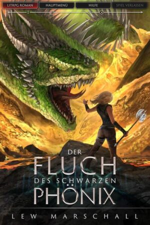 “Der Fluch des schwarzen Phönix” ist wie Twitch in deinem Bücherregal – Lesen und Zocken in einem! Lena erwacht mit verschwommenem Blick und Kopfschmerzen auf einer Holzpritsche. Dunkel erinnert sich die junge Biochemikerin daran, zuletzt auf dem Oktoberfest gefeiert zu haben. Zunächst vermutet sie einen Kater, doch vor ihren Augen schwebt ein Charakterbogen, der sie als Stallmagd und NPC in einem VR-MMORPG beschreibt. Lenas einzige Aufgabe ist es, Reittiere für Helden zu züchten. Ihr Boss, die Schildkröte Zappel, erteilt ihr Quests wie das Füttern von Riesenratten und das Ausmisten von Einhornställen. Dabei hasst Lena es schon, bei Freunden das Katzenklo zu säubern. Während sie mühsam Erfahrungspunkte sammelt, forscht sie nach Lücken im Spiel. Ihre Versuche, mit den Spielern zu kommunizieren oder den Support zu erreichen, scheitern. Ein rettender Logout-Button ist für NPCs nicht implementiert. Doch als sie einen Helden tötet, erlangt sie ein mysteriöses Artefakt, das ihr die wahre Natur des Spiels enthüllt und einen mächtigen Feind auf den Plan ruft. Gleichzeitig sucht Tim, ein Freund aus der realen Welt, fieberhaft nach der echten Lena. Hilflos hat er ihre Entführung aus sicherer Distanz miterlebt und kann die Schuldgefühle nicht mehr ignorieren. Seine Nachforschungen bringen ihn auf eine gefährliche Spur. Kann Lena als NPC das Spiel überlisten und ihrem virtuellen Gefängnis entkommen? Wird Tim die wahren Hintergründe ihrer Entführung aufdecken und Lena retten? Tauche ein in diesen packenden LitRPG-Roman, der Gamer, Rollenspieler und Fantasy-Leser gleichermaßen in seinen Bann ziehen wird!