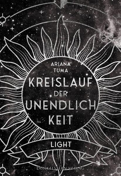 Auf noch fremden Planeten, in ferner Zukunft … … entkommt Mirija Endôr aus dem arcanischen Hochsicherheitsgefängnis. In einem zerbrochenen System, in dem die Monarchisten aus ihrer Unterdrückung erwachen, die Resilienz nach Verbündeten sucht und die Mächte der Arcano auf Messersschneide stehen, muss sie erkennen, wem sie wirklich vertrauen kann. Denn als die Rebellen von Mirijas Freiheit erfahren, beginnt ein Wettlauf gegen die Zeit. Und sie sind nicht die Einzigen, die das Mädchen suchen.