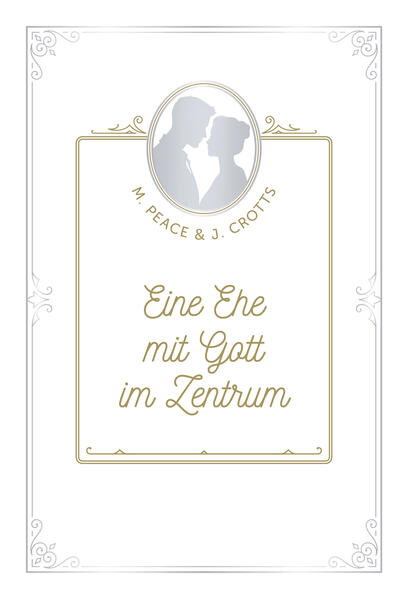 Wusstest du, dass Gottes Wort zu jedem Bereich unseres Lebens etwas zu sagen hat? Das trifft auch auf die Ehe zu. Und so wie die Apostel die ersten Christen immer wieder an die Grundlagen des Glaubens erinnerten, so müssen auch christliche Ehepaare regelmäßig an die Grundlagen einer biblischen Ehe erinnert werden. Ganz gleich, ob ihr verlobt, frisch verheiratet oder schon ein erfahrenes Team seid-dieses Buch kann eure Ehe erfrischen und stärken. Martha Peace und John Crotts behandeln in diesem Buch kurz und prägnant neunzehn Bereiche der Ehe. Sie zeigen auf, was die Bibel dazu lehrt, und stellen einige eindringliche Fragen, die euch helfen können, eure Ehe neu an der Heiligen Schrift auszurichten. mehr anzeigen Welche Rollen und Aufgaben hat Gott für die Ehe vorgesehen? Wie sehen Liebe und Respekt in der Ehe aus? Wie können wir gemeinsam Prüfungen begegnen? Wie kann unsere Ehe Gott verherrlichen? Dieses Buch ist ermutigend, herausfordernd und lebensverändernd, und es stellt Gott in das Zentrum der Ehe. Lest es gemeinsam, studiert die Themen darin und betet darüber. Das Evangelium hat die Kraft, jede Ehe so zu verändern, dass Gott durch sie geehrt wird.