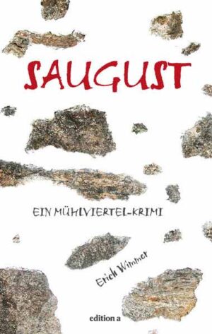 Saugust | Erich Wimmer