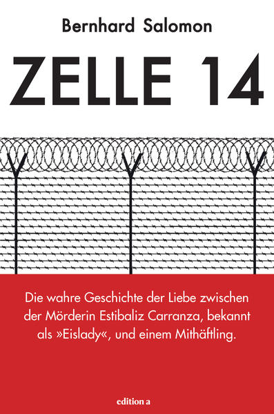 Zelle 14 | Bundesamt für magische Wesen