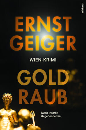 Ernst Geiger muss mit seinem Team den größten Kunstdiebstahl der österreichischen Kriminalgeschichte klären. Denn in den frühen Morgenstunden des 11. Mai 2003 verschwindet die Saliera, ein goldenes Salzfass, aus dem Wiener Kunsthistorischen Museum. Ihr geschätzter Wert: 50 Millionen Euro. Zeitgleich tobt in Wien ein Polizeikrieg, ausgelöst durch die Reformen des Innenministers und verstärkt durch persönliche Konflikte. In diesem Spannungsfeld muss Geiger eine riskante Entscheidung treffen.