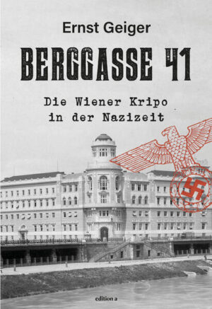 Berggasse 41 | Ernst Geiger