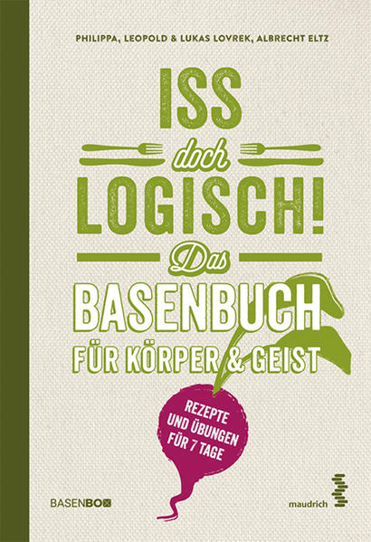 Unser moderner, stressgeprägter Lebensstil hat oft eine Übersäuerung des Körpers zur Folge. Das Ziel der basischen Ernährung und eines gesunden Lebensstils ist es, dem Körper ausreichend Nährstoffe, Flüssigkeit, Bewegung und Ausgeglichenheit in allen Bereichen anzubieten. Nur eine Woche „basisch“ kann helfen, die Selbstheilungskräfte zu aktivieren, um den Körper zu reinigen, von Altlasten zu befreien und wieder in Balance zu bringen. Mit einfachen Rezepten, Bewegungs- und Entspannungsübungen können auch Sie Ihren Körper und Geist in nur 7 Tagen wieder in Balance bringen. Die drei Grundbausteine der Gesundheit - Entgiften, Abnehmen, Wohlfühlen - werden durch den alltagstauglichen Praxisteil leicht und schnell umsetzbar.