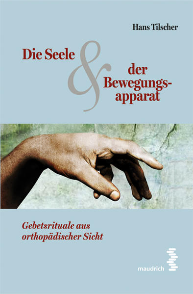 LEBEN bedeutet BEWEGEN. Der Bewegungsapparat, das größte Organsystem des Menschen, ist die Voraussetzung für die Selbst- und Arterhaltung. Durch die Aufrichtung unserer Vorfahren wurden die Hände „frei“ und dadurch Fähigkeiten geschaffen verschiedenste „Handlungen“ durchzuführen. Im Prinzip geht es um Statik, Dynamik und die seelische Darstellung bei den Begegnungen mit anderen. Neben der Sprache ist es die Haltung, die als wichtiges Kommunikationsmittel bei der Auseinandersetzung untereinander eingesetzt wird - im Negativen (Aggression) wie auch im Positiven (Zuneigung). Auf der Suche nach der Begegnung mit Gott werden von den monotheistischen Religionen zahlreiche Funktionen des Bewegungsapparats verwendet.