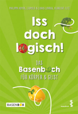 Unser moderner, stressgeprägter Lebensstil hat oft eine Übersäuerung des Körpers zur Folge. Das Ziel der basischen Ernährung und eines gesunden Lebensstils ist es, dem Körper ausreichend Nährstoffe, Flüssigkeit, Bewegung und Ausgeglichenheit in allen Bereichen anzubieten. Nur eine Woche „basisch“ kann helfen, die Selbstheilungskräfte zu aktivieren, um den Körper zu reinigen, von Altlasten zu befreien und wieder in Balance zu bringen. Mit einfachen Rezepten, Bewegungs- und Entspannungsübungen können auch Sie Ihren Körper und Geist in nur 7 Tagen wieder in Balance bringen. Die drei Grundbausteine der Gesundheit - Entgiften, Abnehmen, Wohlfühlen - werden durch den alltagstauglichen Praxisteil leicht und schnell umsetzbar.