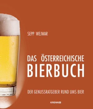 Bier - das beliebteste Getränk der Welt. Auch in Österreich erfreut sich das jahrtausendalte Kultgetränk großen Zuspruchs. Dabei hat sich in den letzten Jahren sein Ruf sehr verändert: vom einstigen Durstlöscher zum edlen Getränk in vielen Sorten und Ausbaustufen. 67 Brauereien bzw. über 100 Gasthausbrauereien und ca. 680 Biere, von Ottakringer bis Gösser bis hin zu Chili- und Hanfbier, zeugen von der äußerst lebendigen heimischen Brauereiszene.