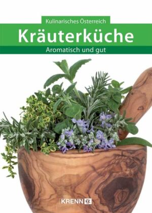 Frische Kräuter machen Gerichte abwechslungsreicher, schmackhafter und regen den Appetit an. In diesem Buch finden Sie eine Vielzahl an Rezepten, die erst durch die enthaltenen Kräuter zum Genuss werden. Zudem erfahren Sie Wissenswertes über die richtige Zubereitung und Verarbeitung von Kräutern.