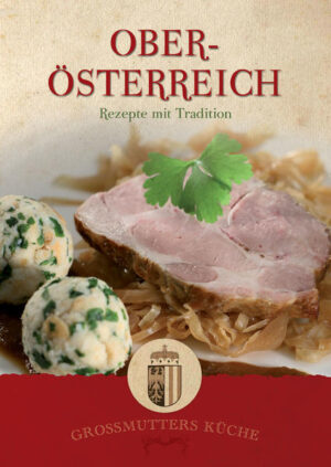 Mit Großmutters Küche verbindet man Vertrautheit, Nähe und Geborgenheit, Kindheitserinnerungen werden wach. Familienrezepte, die von der Mutter oder der Großmutter überliefert werden, stehen hoch im Kurs. Großmutters Küche ist eine einfache Feinschmeckerküche mit regionalen Besonderheiten und bietet zu jeder Jahreszeit typische, traditionelle Gerichte.