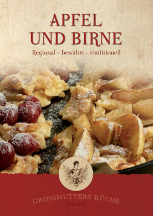 Mit Großmutters Küche verbindet man Vertrautheit, Nähe und Geborgenheit, Kindheitserinnerungen werden wach. Familienrezepte, die von der Mutter oder der Großmutter überliefert sind, stehen hoch im Kurs. Großmutters Küche ist eine einfache Feinschmeckerküche mit regionalen Besonderheiten und bietet zu jeder Jahreszeit typische, traditionelle Gerichte.