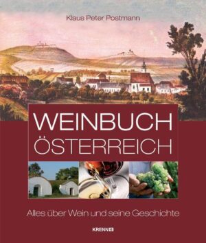 Wissen rund um den heimischen Rebensaft: von H wie Hektoliter, über P wie Panschen und W wie Weinrevolution bleibt kein Kapitel der Österreichischen Weingeschichte unbehandelt. Ein Muss für alle, die sich für Geschichte und (gewordene) Gegenwart des heimischen Weinbaus interessieren. Aus dem Inhalt: Die sieben Weinrevolutionen Österreichs Österreichs Rebsorten Die Entstehung des Weinmarketings Die Veränderung des Weingeschmacks Die Weinqualitäten von morgen Das Standardwerk über Weingeschichte und Weinkultur vom Weinakademiker und Autor Klaus Postmann.