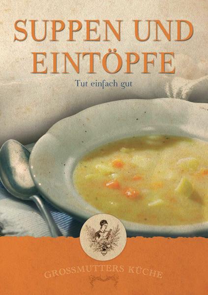 Mit Großmutters Küche verbindet man Vertrautheit, Nähe und Geborgenheit, Kindheitserinnerungen werden wach. Familienrezepte, die von der Mutter oder der Großmutter überliefert sind, stehen hoch im Kurs. Großmutters Küche ist eine einfache Feinschmeckerküche mit regionalen Besonderheiten und bietet zu jeder Jahreszeit typische, traditionelle Rezepte.