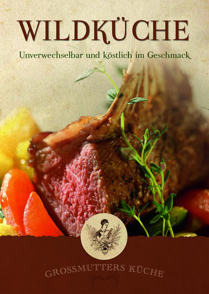 Mit Großmutters Küche verbindet man Vertrautheit, Nähe und Geborgenheit, Kindheitserinnerungen werden wach. Familienrezepte, die von der Mutter oder der Großmutter überliefert sind, stehen hoch im Kurs. Großmutters Küche ist eine einfache Feinschmeckerküche mit regionalen Besonderheiten und bietet zu jeder Jahreszeit typische, traditionelle Gerichte.