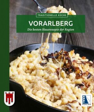 Die kulinarische Vielfalt der Bundesländer Österreichs reicht von Voralberger Kässpätzle, Tiroler Knödel, Salzburger Nockerln, Kärntner Kasnudeln bis hin zum weltbekannten Wiener Schnitzel. Das kulinarische Erbe der Regionen findet zusehends den Weg zurück auf heimische Tische und Gastronomie. Ein Kochbuch mit vielen bebilderten Rezepten zum Nachkochen und Ausprobieren, für Einheimische und Gäste.