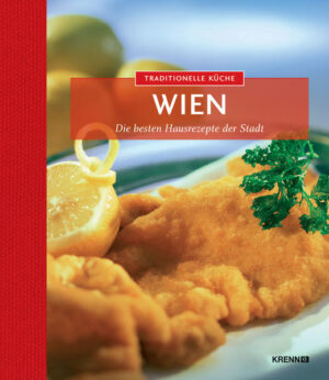 Die kulinarische Vielfalt der Bundesländer Österreichs reicht von Voralberger Kässpätzle, Tiroler Knödel, Salzburger Nockerln, Kärntner Kasnudeln bis hin zum weltbekannten Wiener Schnitzel. Das kulinarische Erbe der Regionen findet zusehends den Weg zurück auf heimische Tische und Gastronomie. Ein Kochbuch mit vielen bebilderten Rezepten zum Nachkochen und Ausprobieren, für Einheimische und Gäste.