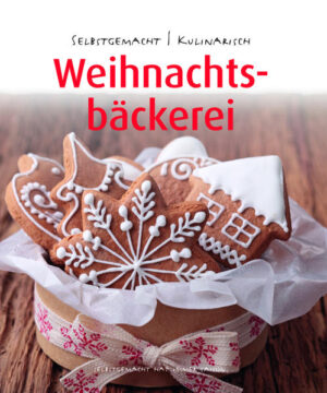 Wenn die Tage kürzer werden, der erste Schnee fällt und die Adventzeit naht, dann beginnt alle Jahre wieder die Backsaison für herrliches Weihnachtsgebäck. Weihnachtsbäckerei hat in Österreich lange Tradition und jede Region steuert eigene Köstlichkeiten bei. Hier finden Sie eine Vielzahl von traditionellen Rezepten, von würzigen Lebkuchen, traditionellen Christstollen, feinen Mürbteigkeksen bis zu Linzeraugen und nussigen Zimtsternen.