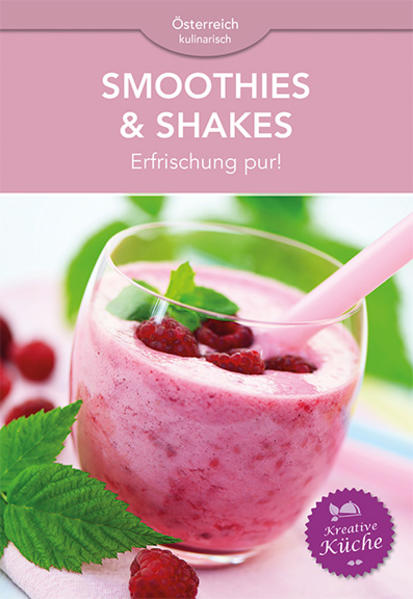 Das Selbermachen von Shakes und Smoothies ist unglaublich einfach, die Vielfalt an Zutaten schier unbegrenzt und das Beste ist, Sie wissen genau was drin ist.