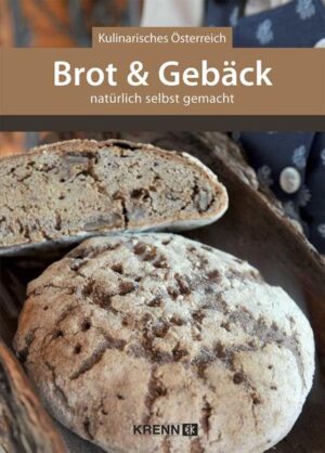 Brotbacken ist nicht schwer. In diesem Buch finden Sie gelingsichere Tipps zum Brotbacken und Rezepte von traditionell bis modern. Von Bagel bis Sauerteigbrot. Selbst backen ist gesünder und nachhaltiger.