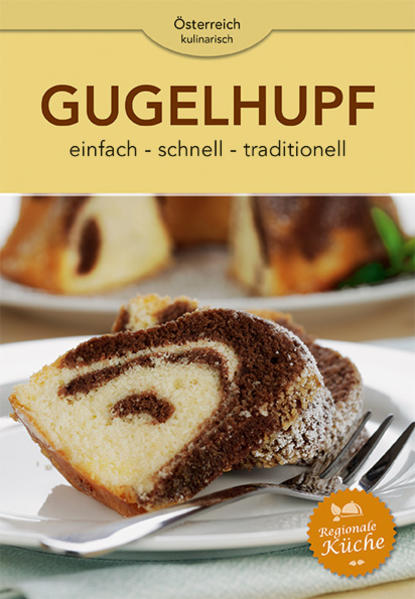 Manche mögen es klassisch und begeistern sich für Marmor- oder Biskuitgugelhupf, andere lassen sich gerne inspirieren und freuen sich auf einen Himbeer-Eierlikör-Gugelhupf oder einen Steirischen Apfelgugelhupf. Eines jedoch ist gewiss: Der Gugelhupf ist beliebt wie eh und je und versetzt viele Mehlspeisen-LiebhaberInnen in süßes Verlangen, wenn er zum Kaffee serviert wird.